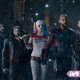 Illustration for article titled Movie Review: iSuicide Squad /iIs Chaotic, Manic, and a Total Mess